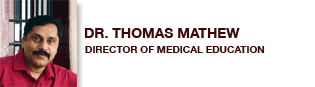 DIRECTOR OF MEDICAL INSTITUTION