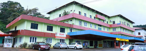 Govt. Hospital