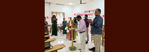 Orientation Program 2023