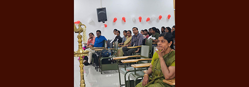 Orientation Program 2023