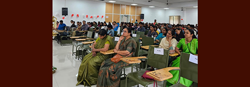 Orientation Program 2023