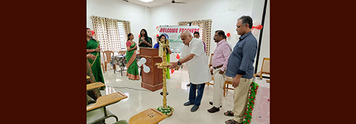 Orientation Program 2023