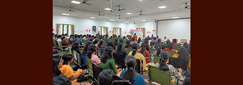 Orientation Program 2023