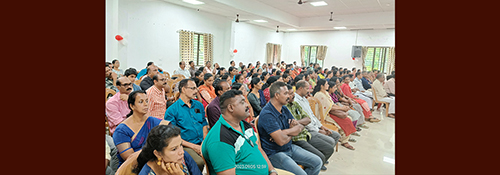 Orientation Program 2023