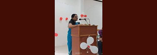 Orientation Program 2023