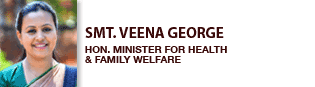 Health minister